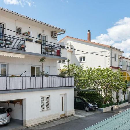 Apartments Rogulj تروغير المظهر الخارجي الصورة