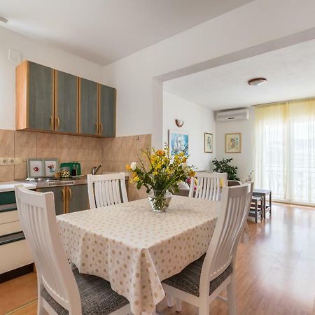 Apartments Rogulj تروغير المظهر الخارجي الصورة