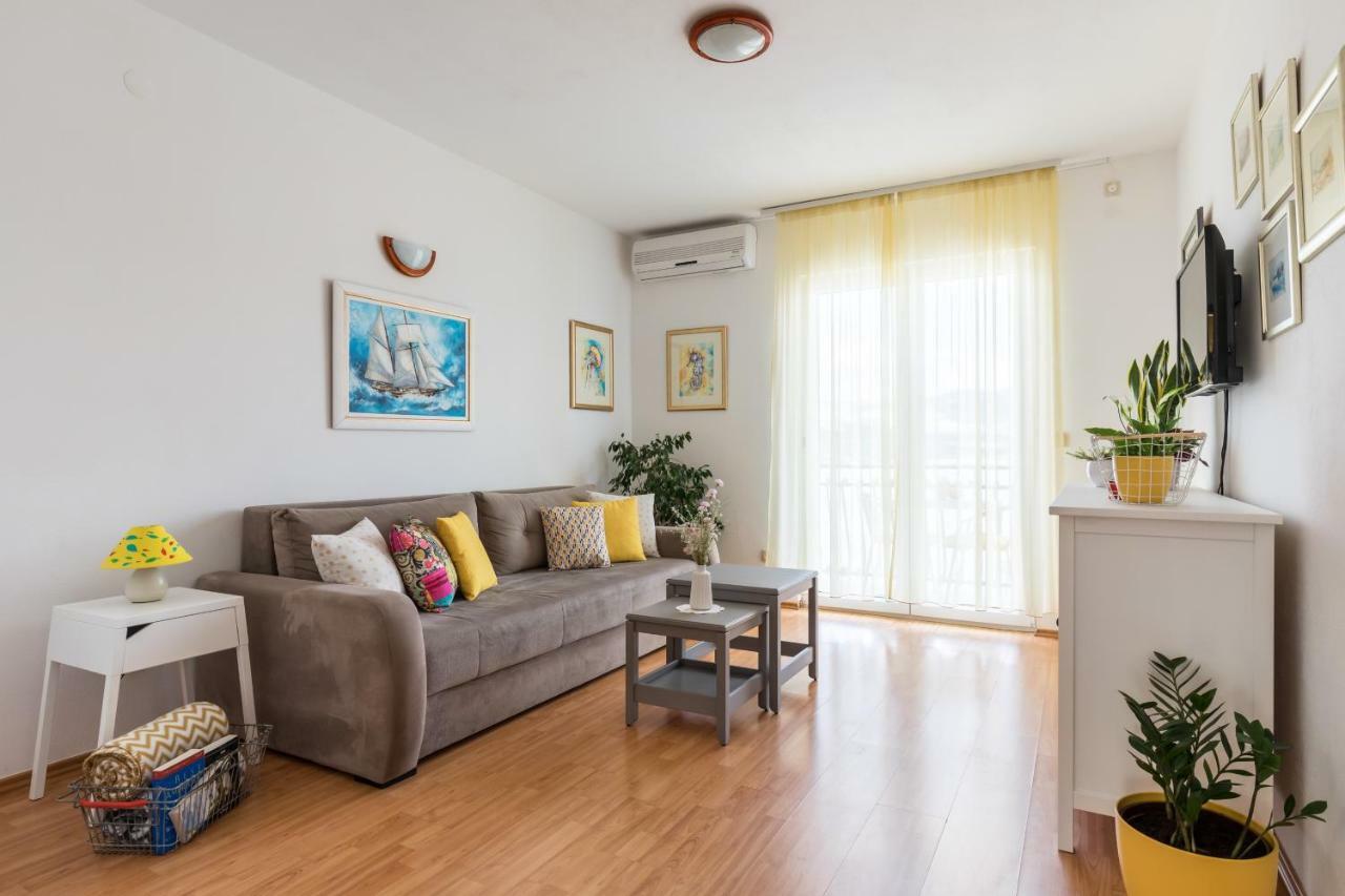 Apartments Rogulj تروغير المظهر الخارجي الصورة