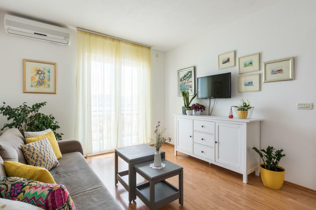 Apartments Rogulj تروغير المظهر الخارجي الصورة