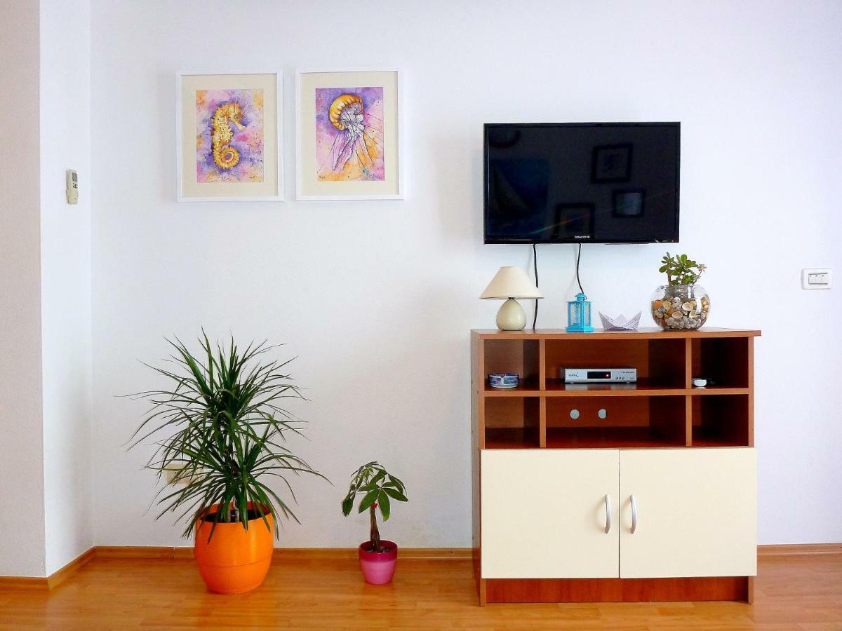 Apartments Rogulj تروغير المظهر الخارجي الصورة