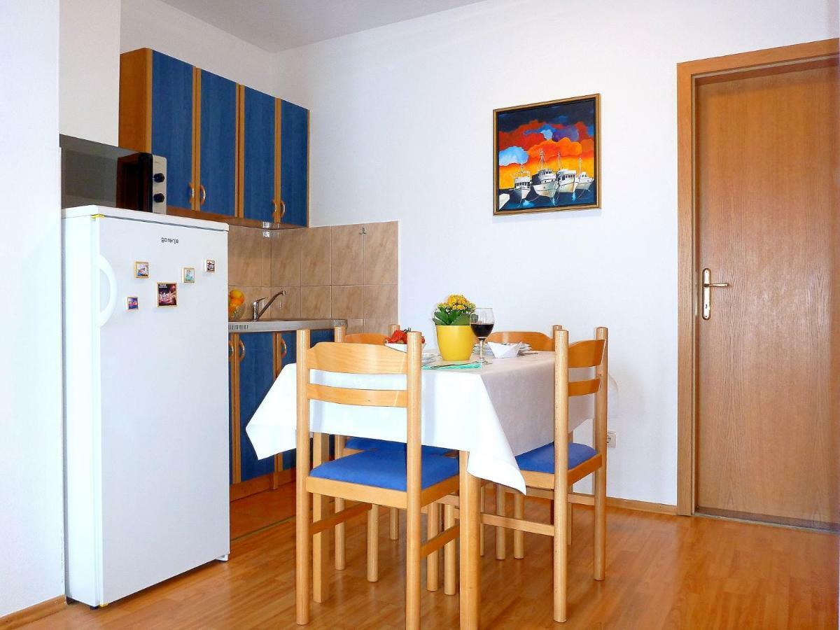 Apartments Rogulj تروغير المظهر الخارجي الصورة
