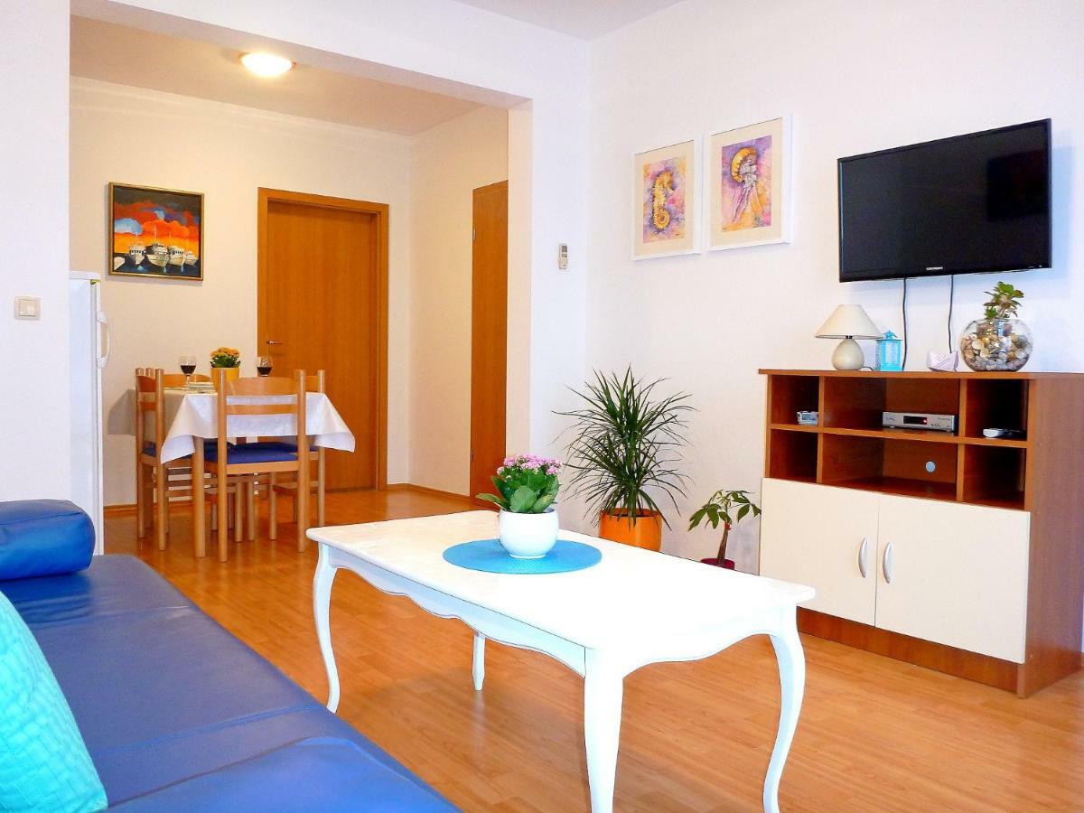 Apartments Rogulj تروغير المظهر الخارجي الصورة