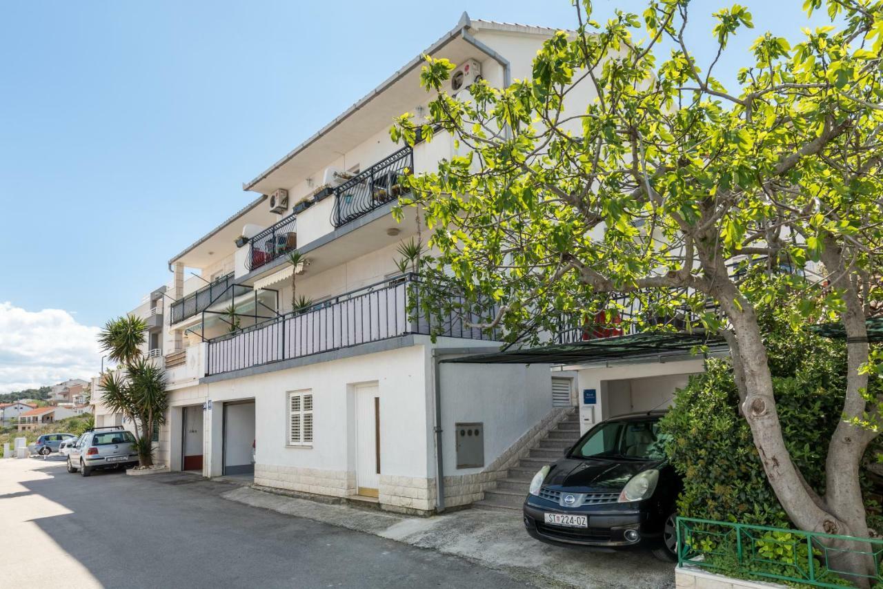 Apartments Rogulj تروغير المظهر الخارجي الصورة