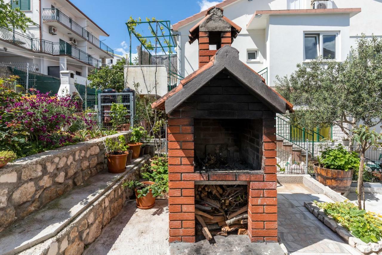Apartments Rogulj تروغير المظهر الخارجي الصورة
